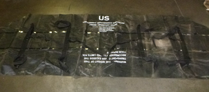 Lightweight Maintenance Enclosure LME Frame Transport Cover 8340-01-475-9504 | Industrial MRO Replacement Parts, Manufacturing Machine Parts & Components, Heavy Equipment Parts Supplier