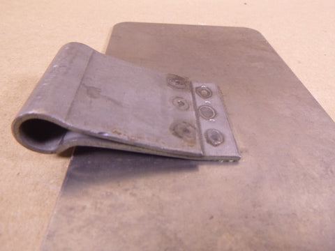 5172030 Fits Detroit Diesel Series 71 Engines Air Inlet Housing Shutdown Valve | Replacement Truck Parts, Trailer Accessories, Automobile Supplies, Car Parts & Accessories