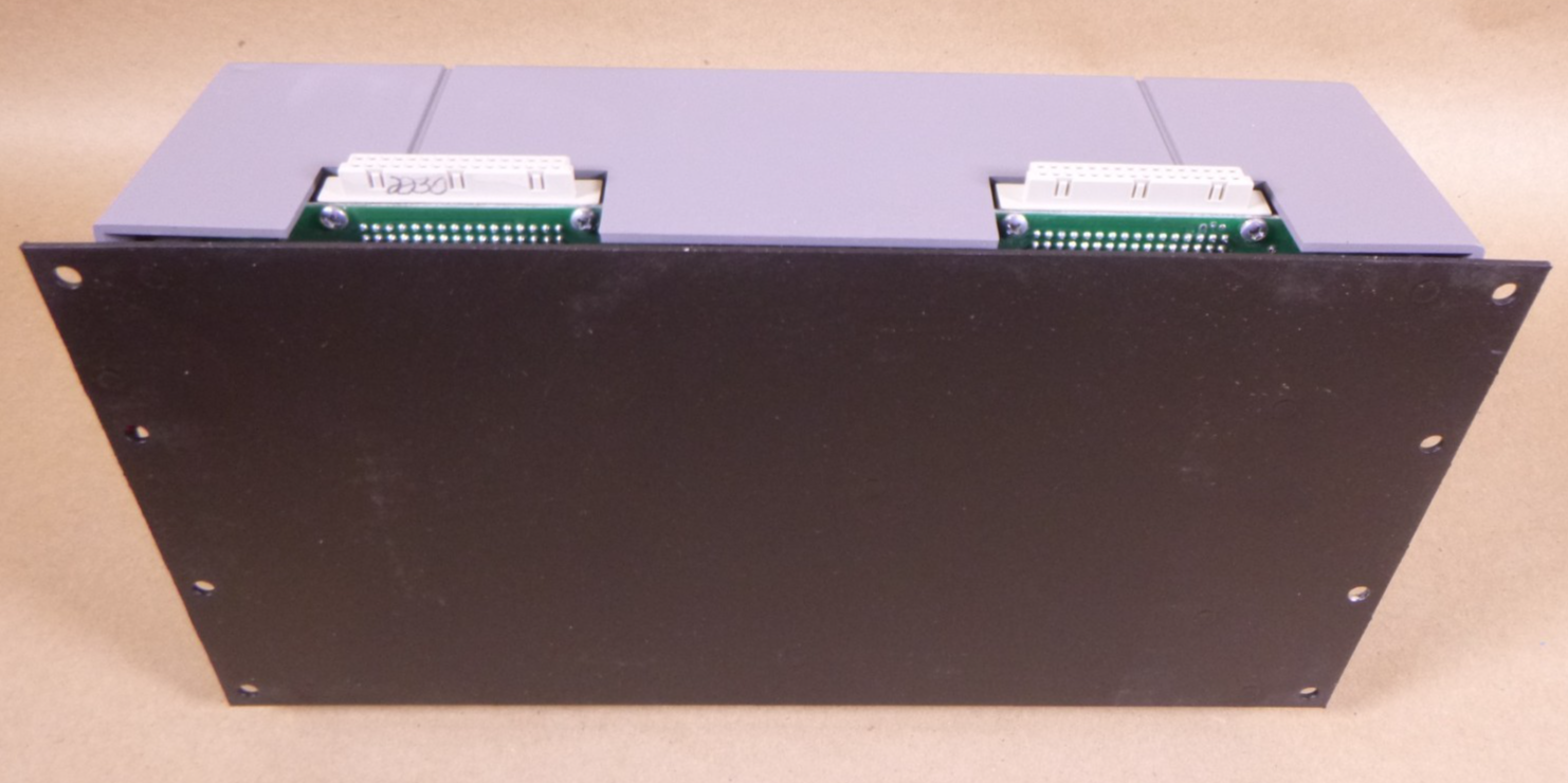 MSC-MPC-1 Invensys Controller Control MSC-MPC-001 Microsmart MPC | Electrical MRO Replacement Parts &amp; Components and Commercial Electrical Supplies Company