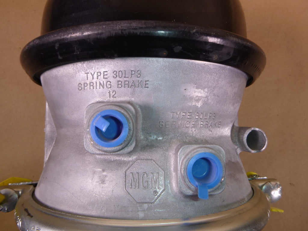 3232059 USGI MGM Air Brake Chamber - Oshkosh HEMTT 3172170, 2530-01-518-3763 | Replacement Truck Parts, Trailer Accessories, Automobile Supplies, Car Parts & Accessories