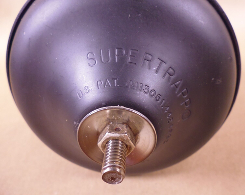 Supertrapp 5S-1250-T-3BR Spark Arrestor T-101 5S-1250T , 2990-01-096-4432