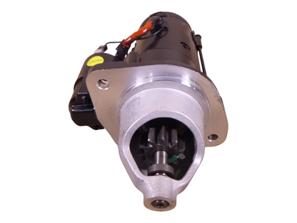 Valeo OEM D9R144 Starter Volvo Penta Diesel 859252-9 D9R144 859252 12V 3.1k 11T | Replacement Truck Parts, Trailer Accessories, Automobile Supplies, Car Parts &amp; Accessories