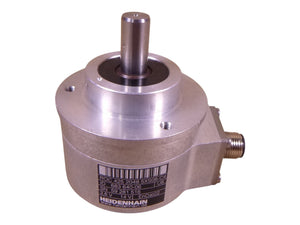 Untested ROQ 425 2048 5XS08-C4 Heidenhain Rotary Encoder, 683 640-06