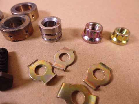 Garrett TV61 Turbo Repair Kit TV71 TV81 468211-0000 TW61 TL61 TW81 TW71 TL77 | Replacement Truck Parts, Trailer Accessories, Automobile Supplies, Car Parts & Accessories