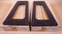 Meyer Sound 40.207.036.01 & 40.207.036.02 MRF-MINA Left Right Rigging Frame | Electrical MRO Replacement Parts & Components and Commercial Electrical Supplies Company