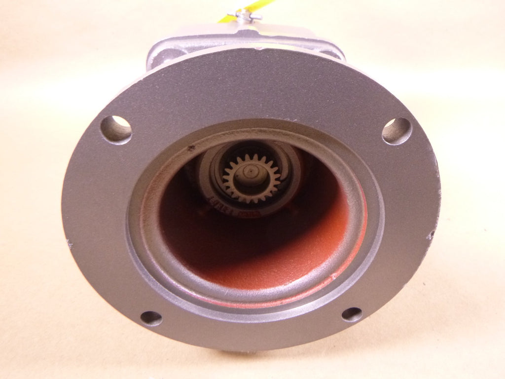 SK 12 56C0.5 Nord Gear Reducer 970 in-lb, 53.84:1 Ratio, 32RPM, 1" Output Shaft | Industrial Electric Motors, Pumps & Parts