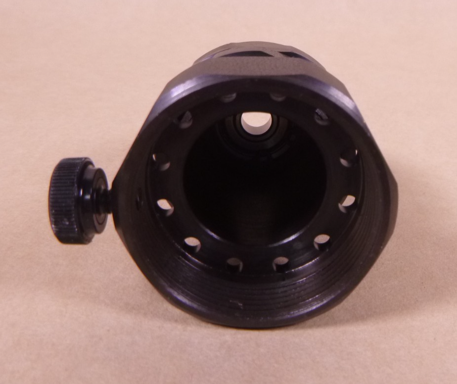 Apex 14-2180 Router Attachment Housing For Dotco 10-20,10-25,12-20, and 12-25