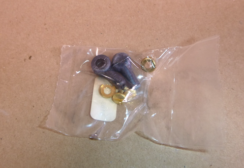 5103-271-017 Warner Electric 24 Vdc SFP-250 Clutch 1/2" Bore 7500 Rpm 7.5 Watt