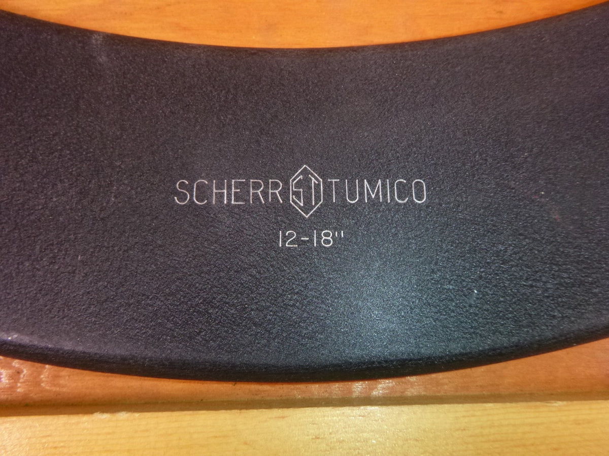 USED Scherr Tumico Interchangeable Anvil Outside Micrometer Set 12" to 18" Range | Industrial MRO Tools and Replacement Industrial Equipment Components