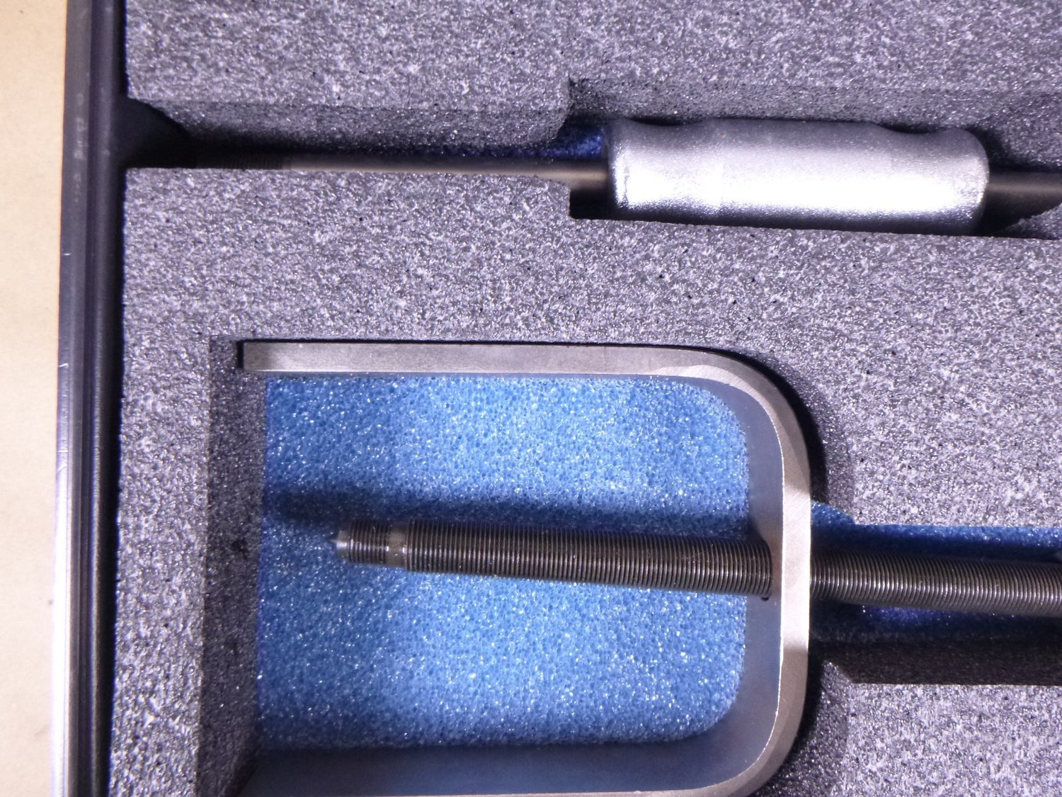 USED OTC 6981 Blind Hole Puller Set (Made In USA) *Missing 1 Piece* | Industrial MRO Tools and Replacement Industrial Equipment Components