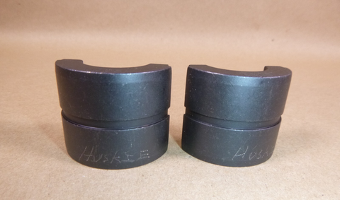 Huskie U305, 12 TON DIE , U-DIE HT41FG | Industrial MRO Tools and Replacement Industrial Equipment Components