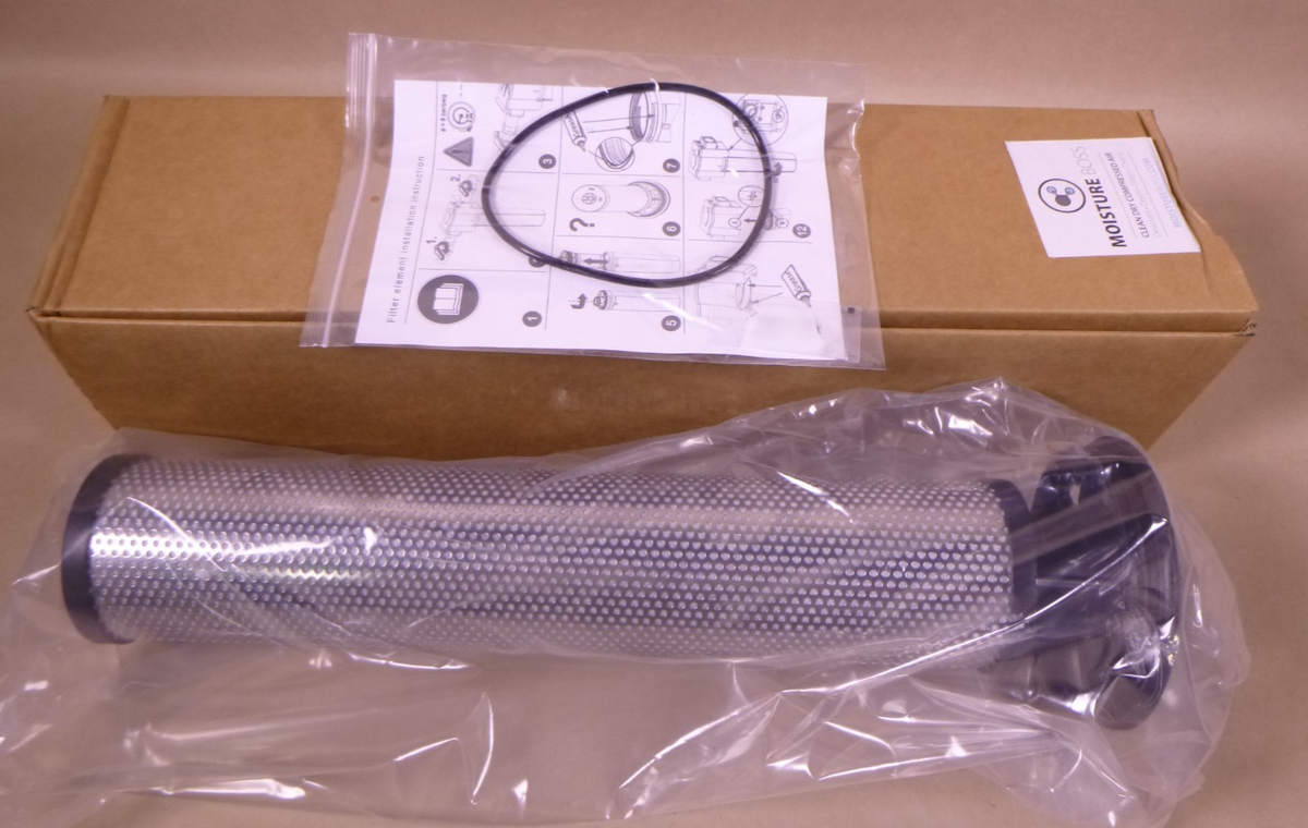 E142KA Coalescing Filter Element For Kaeser Compressor Replacement 901568.0