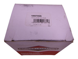 Genuine OEM Briggs & Stratton 196070GS Voltage Regulator | Genuine MEP Generator Replacement Parts and Military Surplus Generator Parts
