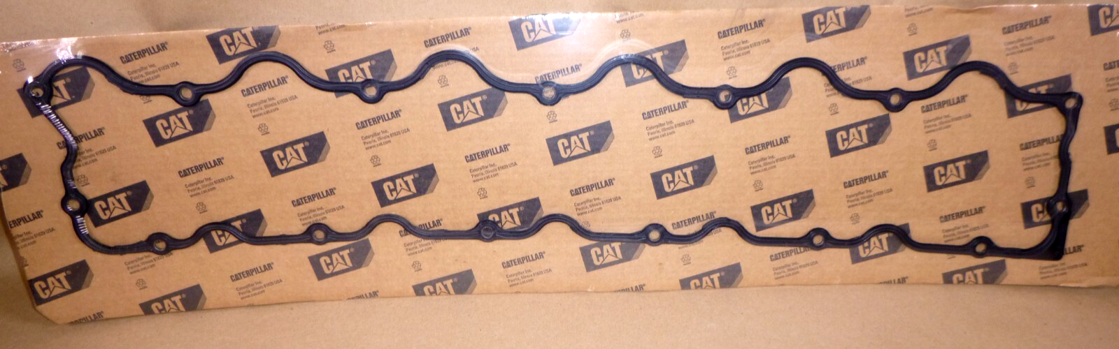OEM CAT Caterpillar 133-1247 Valve Cover Gasket For 1673C 3306C 3306B 3306 G3306 | Industrial Tractor Parts Supplier and Surplus Tractor Parts &amp; Accessories