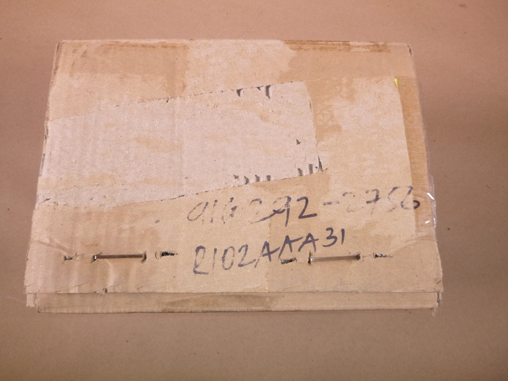 2003-2010 6.0 Power Stroke Genuine Ford OEM Engine Starter 6C2Z-11002-AA