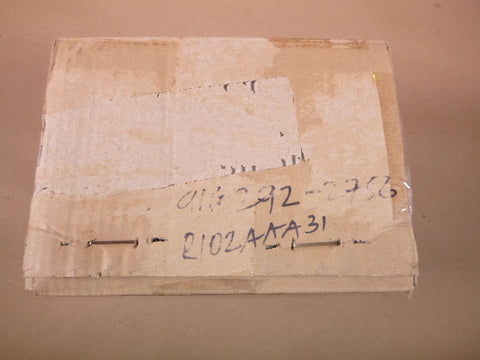 2003-2010 6.0 Power Stroke Genuine Ford OEM Engine Starter 6C2Z-11002-AA