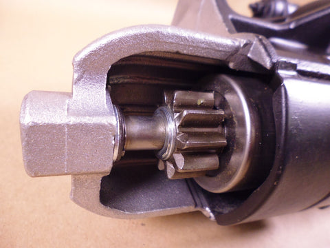 Reman 4145360 Starter For Chrysler Dodge , 2920-01-103-6851 | Replacement Truck Parts, Trailer Accessories, Automobile Supplies, Car Parts & Accessories