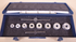 (10PC SET) DMC Daniels CM-S-389B Adaptor Tool Set MIL-C-3899 Ser 4 Plugs