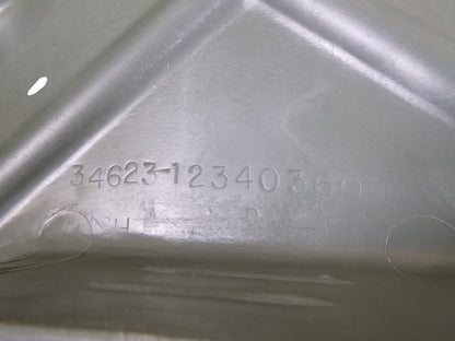Splash Shield RH 12340360 HMMWV Humvee M998 5578549 , 2540-01-174-7696 | Genuine HMMWV Replacement Parts and Military Surplus Humvee Parts &amp; Accessories
