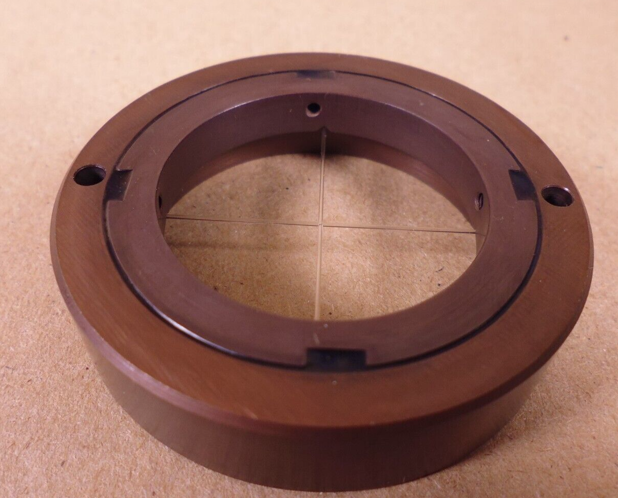 Brunson Target Model 716170 2-1/4” Outside Diameter Open Target Replaces 795 | Industrial MRO Tools and Replacement Industrial Equipment Components