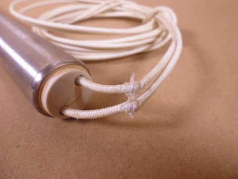 OEM Cummins 333-0438-05 Cartridge 110-125V For Generator Heater DFHA DFHB DFHC | Genuine MEP Generator Replacement Parts and Military Surplus Generator Parts