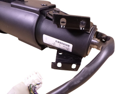 LMTV FMTV Steering Column Shaft 12505250-001 , 9204493 , 2530-01-569-0589 | Genuine FMTV Replacement Parts, LMTV Parts For Sale and Military Surplus Medium Tactical Vehicle Parts &amp; Components