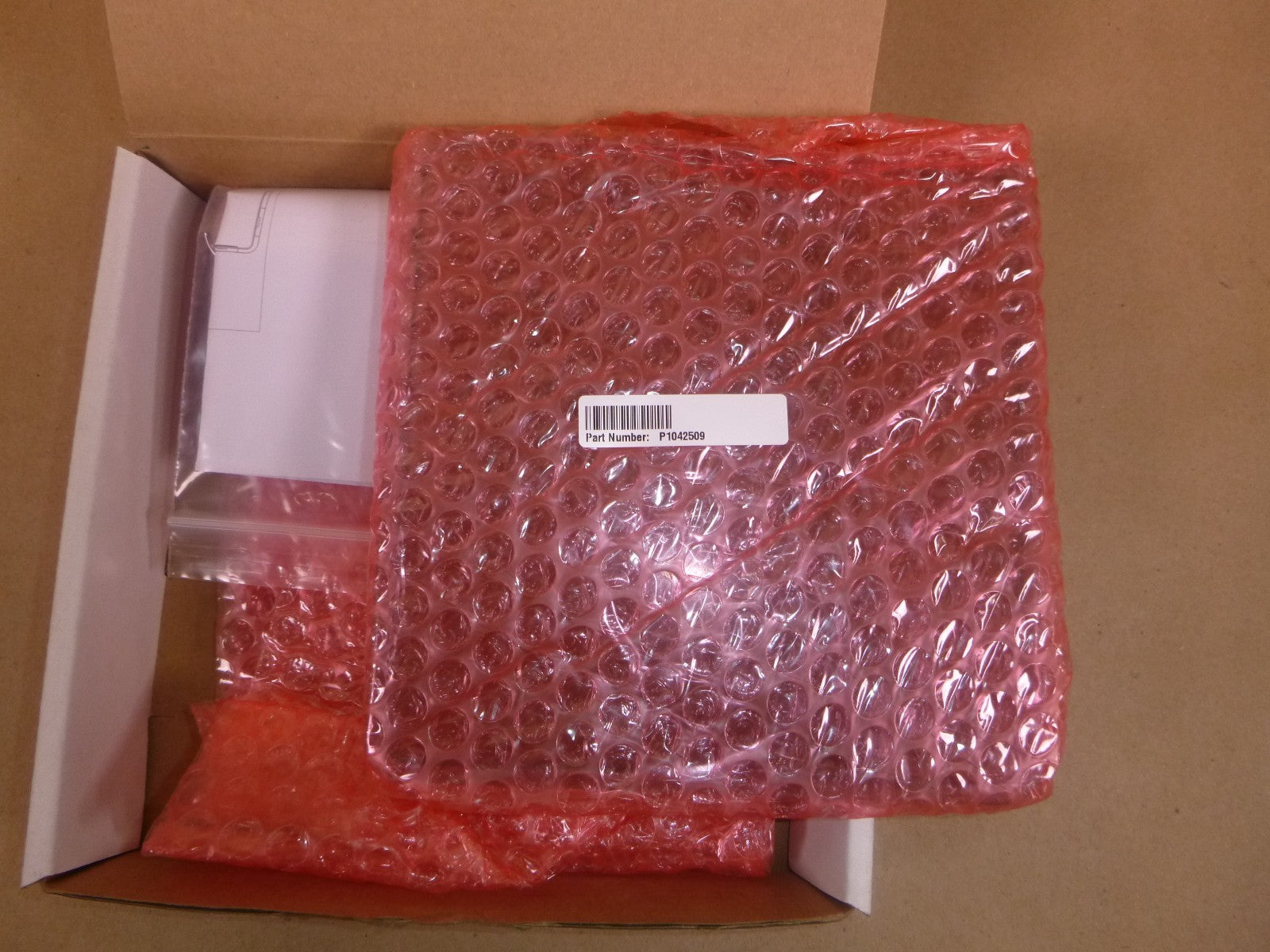 P1046696-080 Zebra ZE500 Series Media Window Kit
