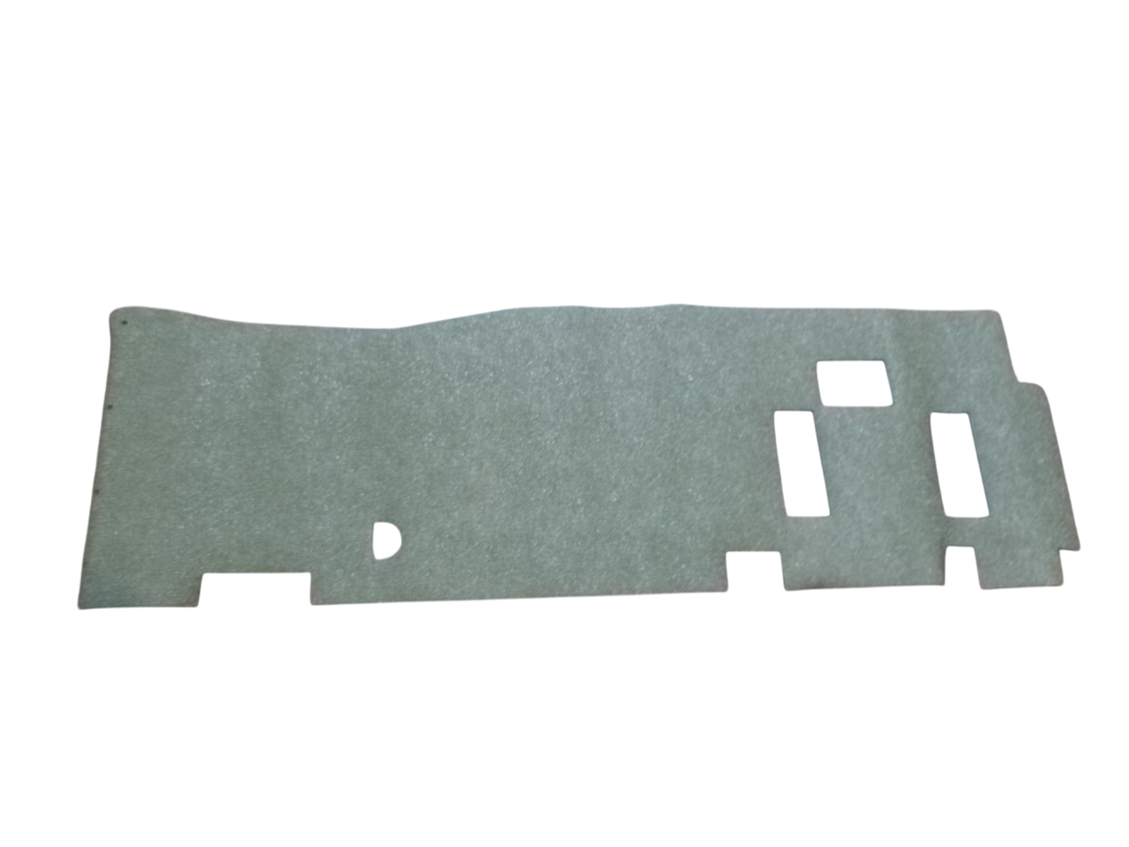 HMMWV M998 M1113 RH Front Floor Insulation Blanket 12339908 , 2540-01-209-1881