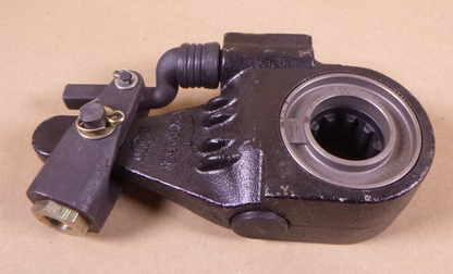 OEM Bendix K050079 Air Brake Automatic Slack Adjuster, 10-Spline , 5" Arm Length | Replacement Truck Parts, Trailer Accessories, Automobile Supplies, Car Parts &amp; Accessories