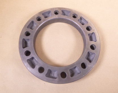 USGI M939 M939A1 Rear Wheel Hub 1.5" Spacer Meritor 3280A1977, 5365-01-132-2015 | Genuine M35 Military Truck Parts and M939 Cargo Truck Surplus Parts