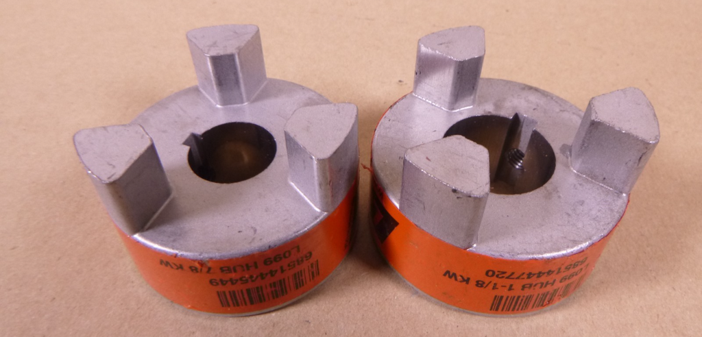 35MTR18 Dodge TIGEAR-2 Motor Adapter Kit 35/18 , 180TC Frame, Size 35 Reducer *TORN GASKET* | Industrial Electric Motors, Pumps & Parts