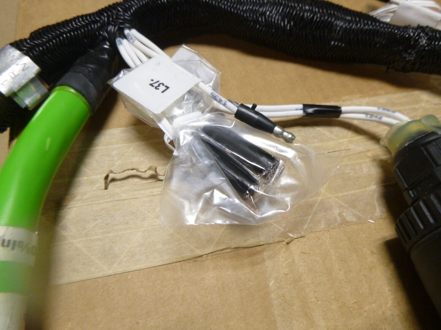 USGI New Oshkosh Defense Branched Wiring Harness 12603159, NSN 6150-01-669-9952 | Replacement Truck Parts, Trailer Accessories, Automobile Supplies, Car Parts &amp; Accessories
