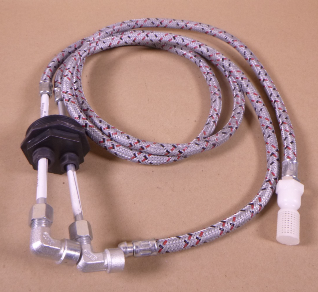 Wilms 6169196 Armature For Connecting 6163949 990L Tank To Heater | Industrial MRO Replacement Parts, Manufacturing Machine Parts & Components, Heavy Equipment Parts Supplier
