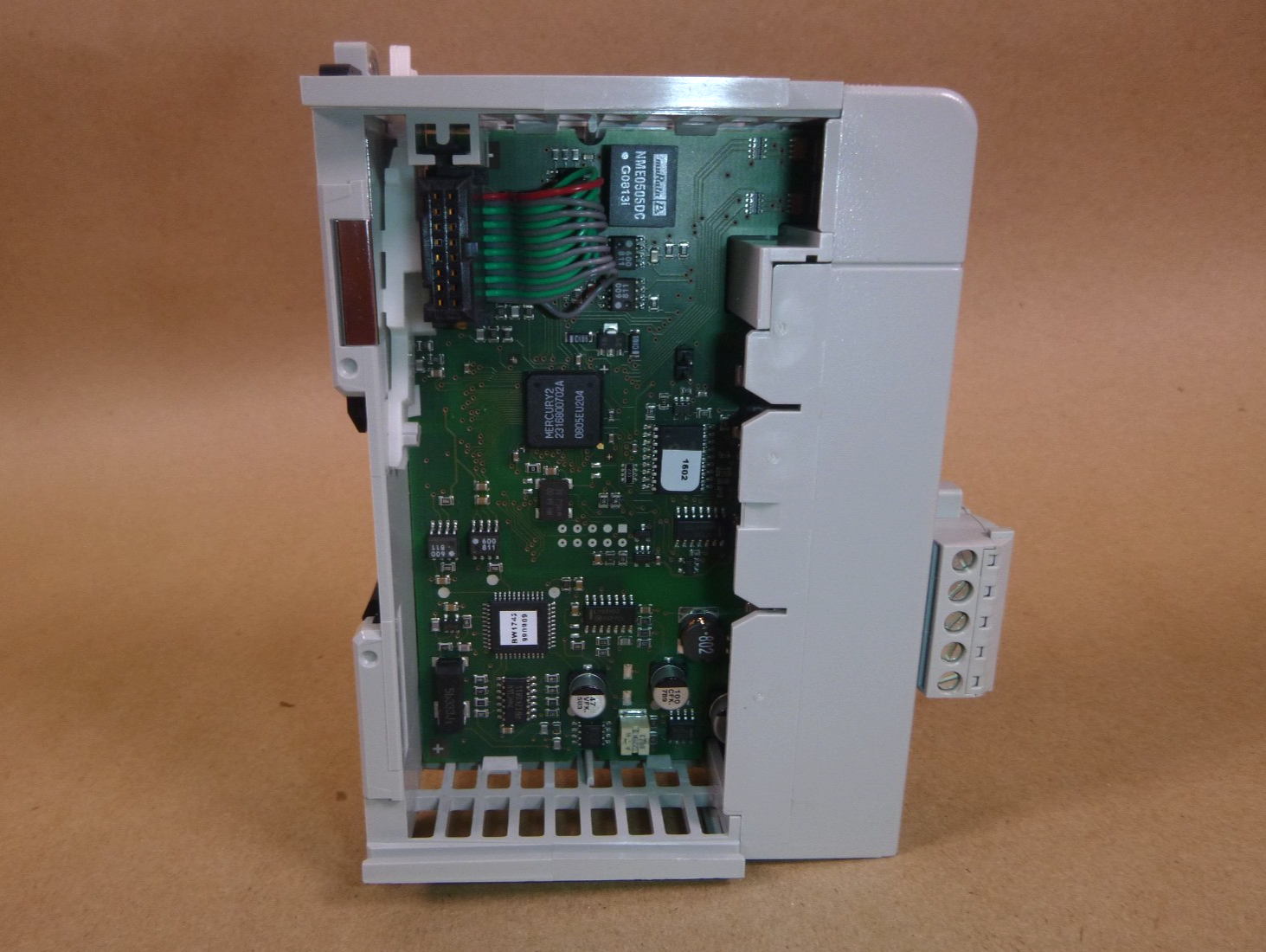 U71003 AS-Interface Backplane Master For Allen Bradley 1769 &amp; Micrologix 1500