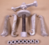 OEM OTC UNIVERSAL HUB PULLER KIT GGG-P-643A G-827-B For HUMVEE M939 FMTV MTV