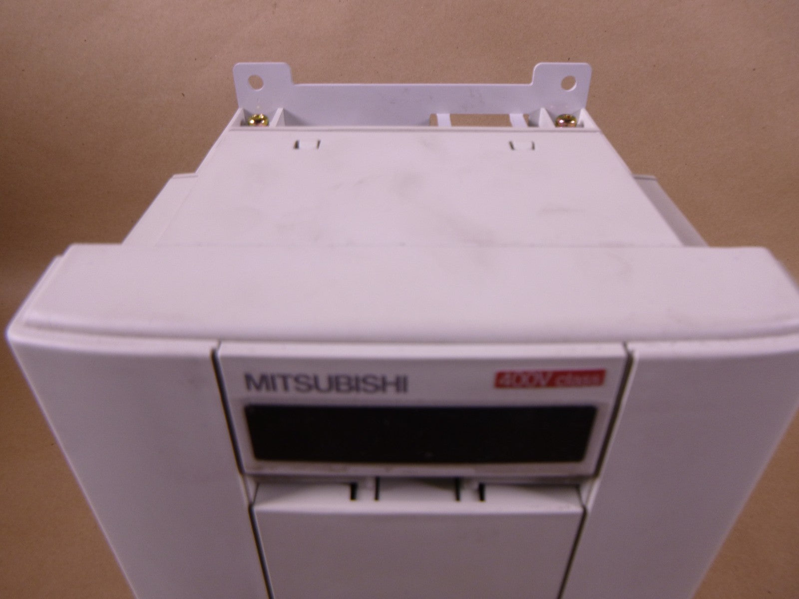 Mitsubishi FREQROL-A200 Inverter Drive FR-A240E-3.7K-UL 5HP 380-460V | Electrical MRO Replacement Parts &amp; Components and Commercial Electrical Supplies Company