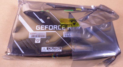 GALAX NVIDIA GeForce RTX 3050 EX PCI-E 8GB GDDR6 128Bit HDMI Display Port | Electrical MRO Replacement Parts &amp; Components and Commercial Electrical Supplies Company