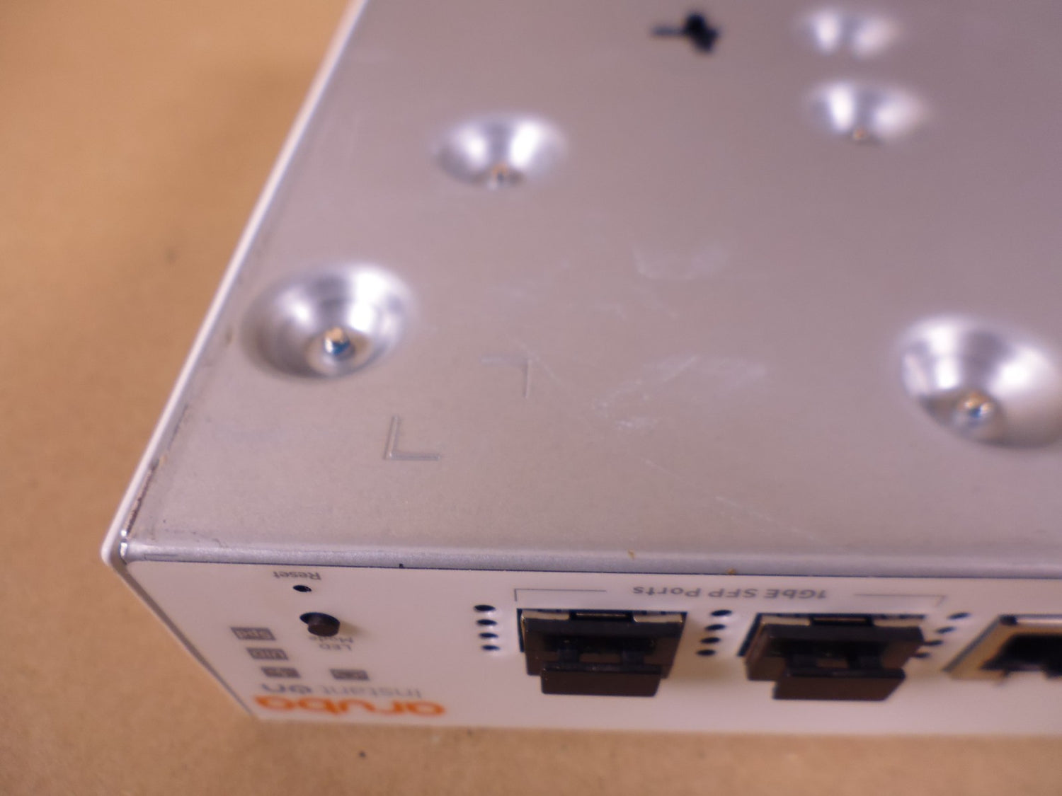 USED HPE Aruba JL680A