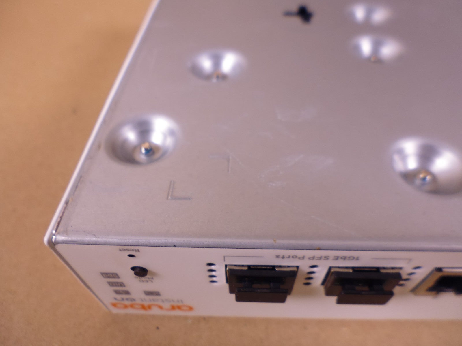 USED HPE Aruba JL680A