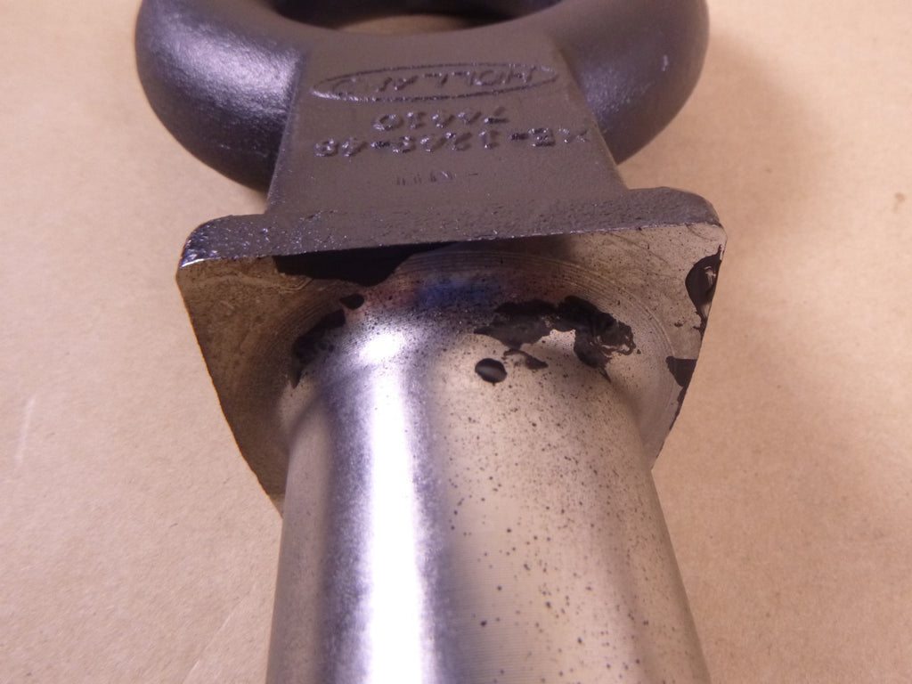 SAF HOLLAND DB-1249-S06588 Truck Drawbar Tow Assembly , 22.5 TON , 3 INCH ID | Replacement Truck Parts, Trailer Accessories, Automobile Supplies, Car Parts & Accessories