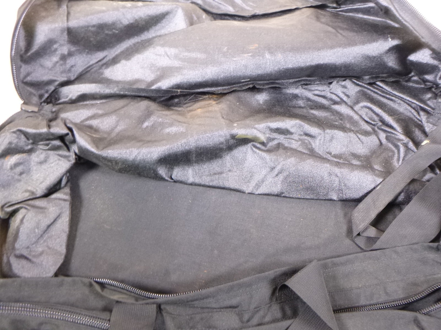 Carrying Bag Only For HMMWV Bogert 30M-HVBMI 4.25T Lifting Jack 5120-01-573-3382