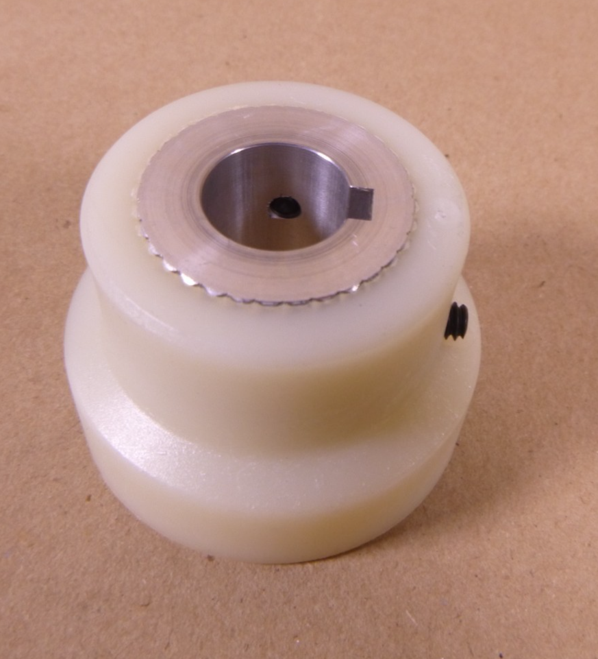 1SMI63AZD-N56C Nord Right Angle 1-7/16 Hollow Shaft Reducer 56C Input 25:1 Ratio | Industrial Electric Motors, Pumps & Parts