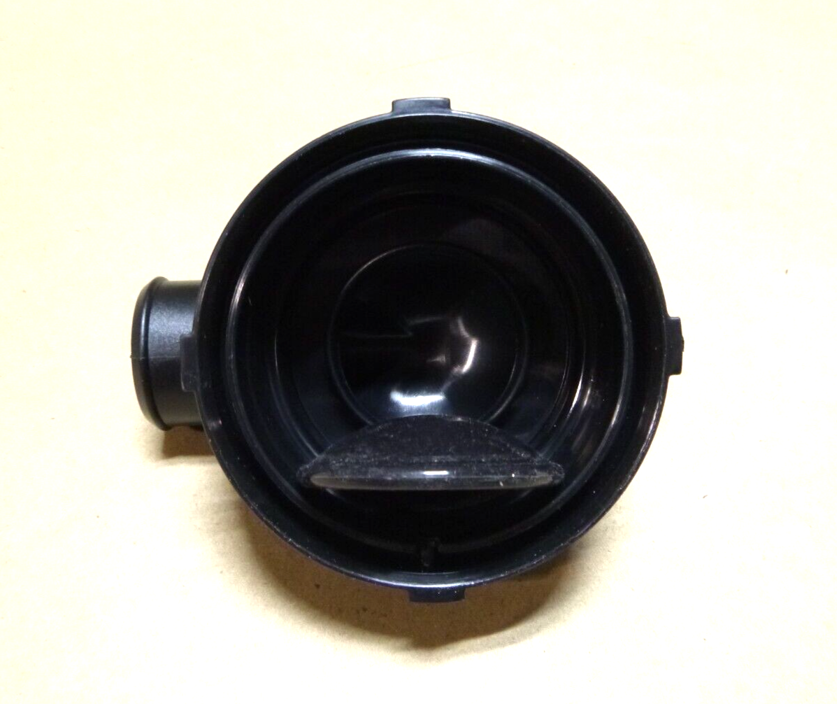 Donaldson P784834 PSD Air Cleaner 90 Degree Adapter Check Valve ø 32 + 90° (PA) | Replacement Truck Parts, Trailer Accessories, Automobile Supplies, Car Parts &amp; Accessories