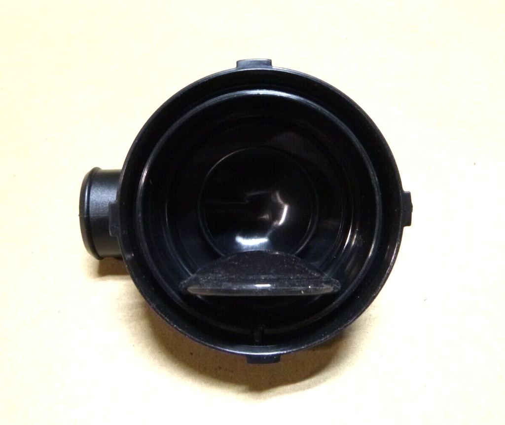 Donaldson P784834 PSD Air Cleaner 90 Degree Adapter Check Valve ø 32 + 90° (PA) | Replacement Truck Parts, Trailer Accessories, Automobile Supplies, Car Parts & Accessories