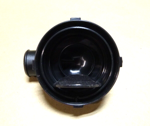 Donaldson P784834 PSD Air Cleaner 90 Degree Adapter Check Valve ø 32 + 90° (PA) | Replacement Truck Parts, Trailer Accessories, Automobile Supplies, Car Parts & Accessories