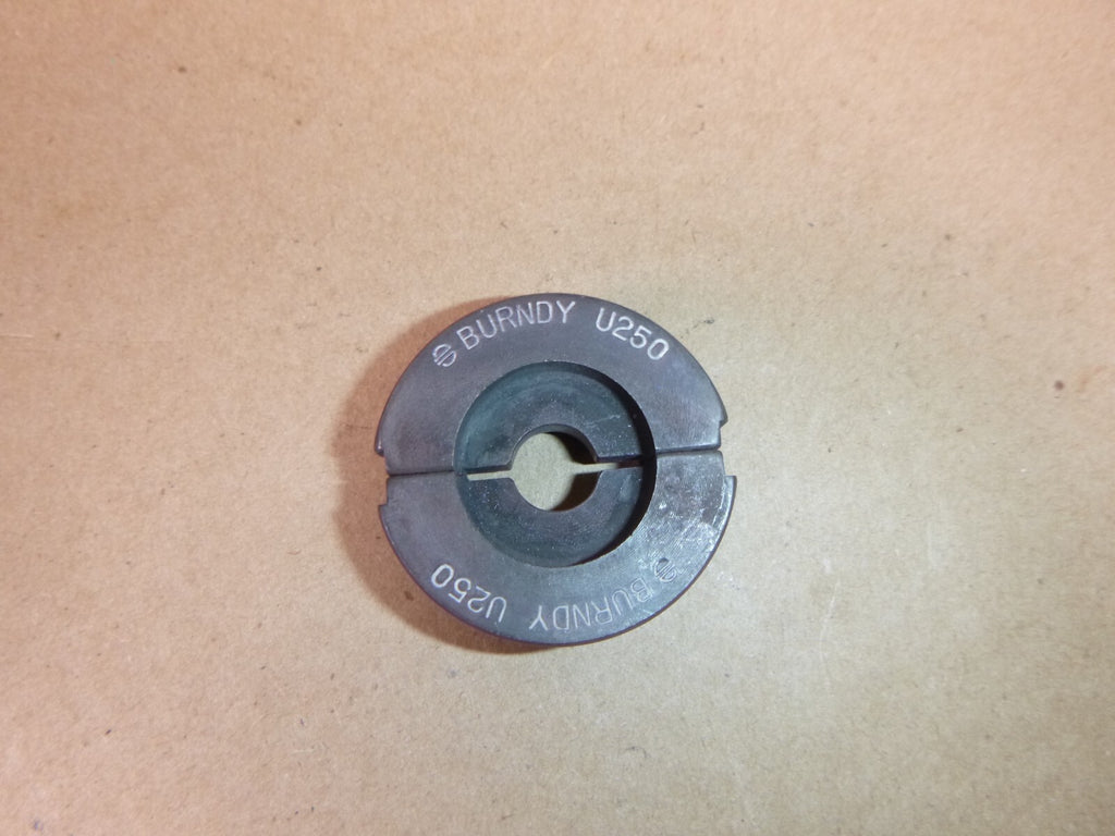 Brundy U250, 12 TON DIE , U-DIE | Industrial MRO Tools and Replacement Industrial Equipment Components