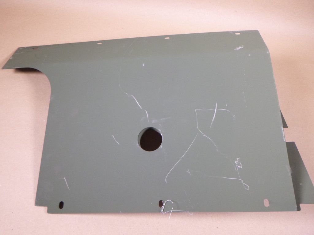 FMTV MTV M1083 Dashboard Panel Housing , 12420494, 12417876, 2510-01-437-0748 | Genuine FMTV Replacement Parts, LMTV Parts For Sale and Military Surplus Medium Tactical Vehicle Parts & Components