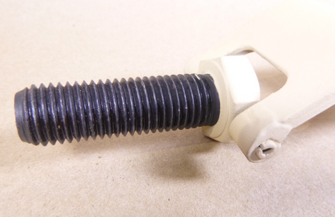 USGI MRAP Buffalo MK2A2 Locking Door Handle 3003233, 5340-01-564-6175 | Genuine FMTV Replacement Parts, LMTV Parts For Sale and Military Surplus Medium Tactical Vehicle Parts & Components