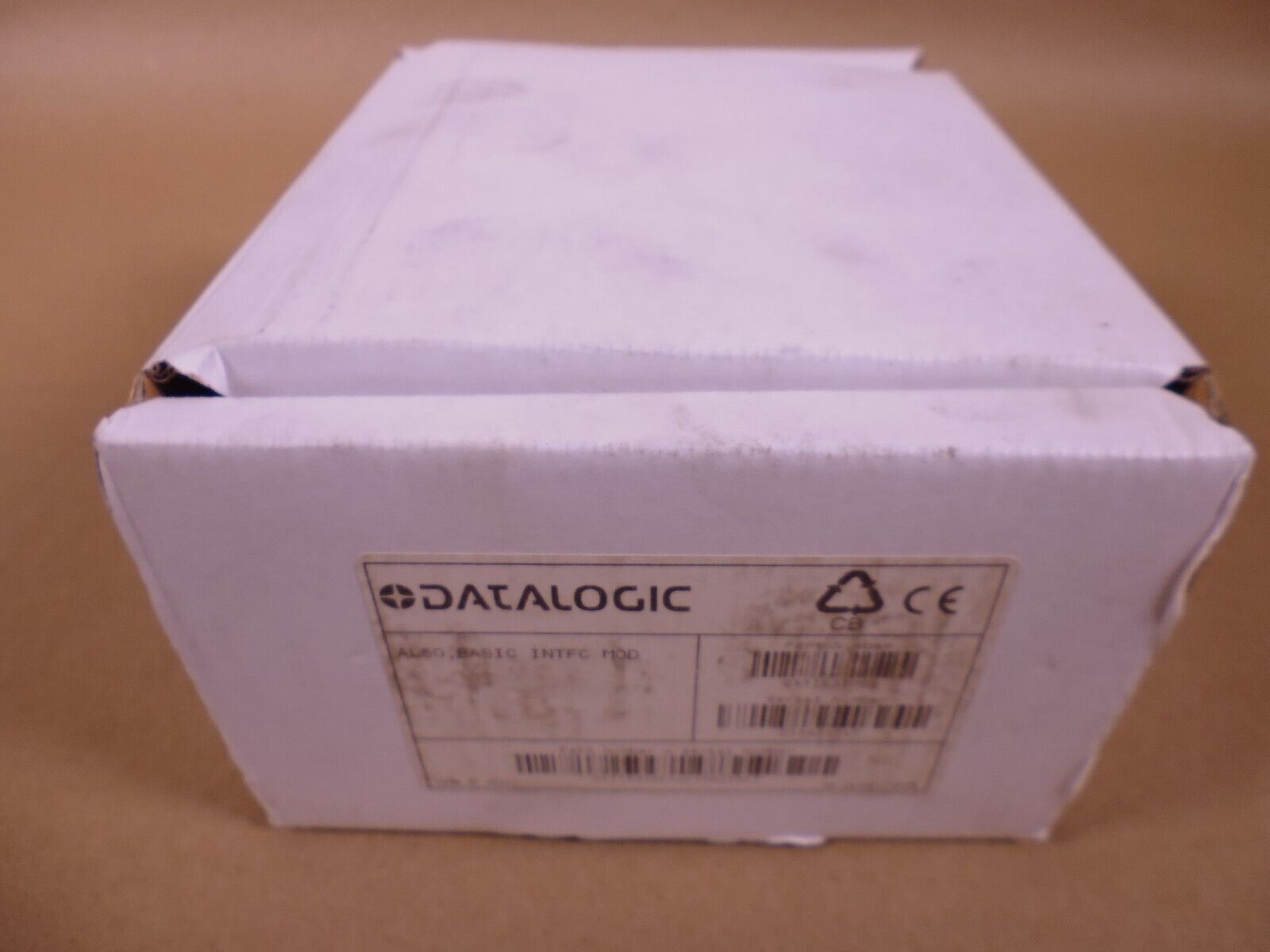0111631001 Datalogic AL50, basic interface module , For AccuLazr AL5010 Scanner | Industrial MRO Replacement Parts, Manufacturing Machine Parts &amp; Components, Heavy Equipment Parts Supplier