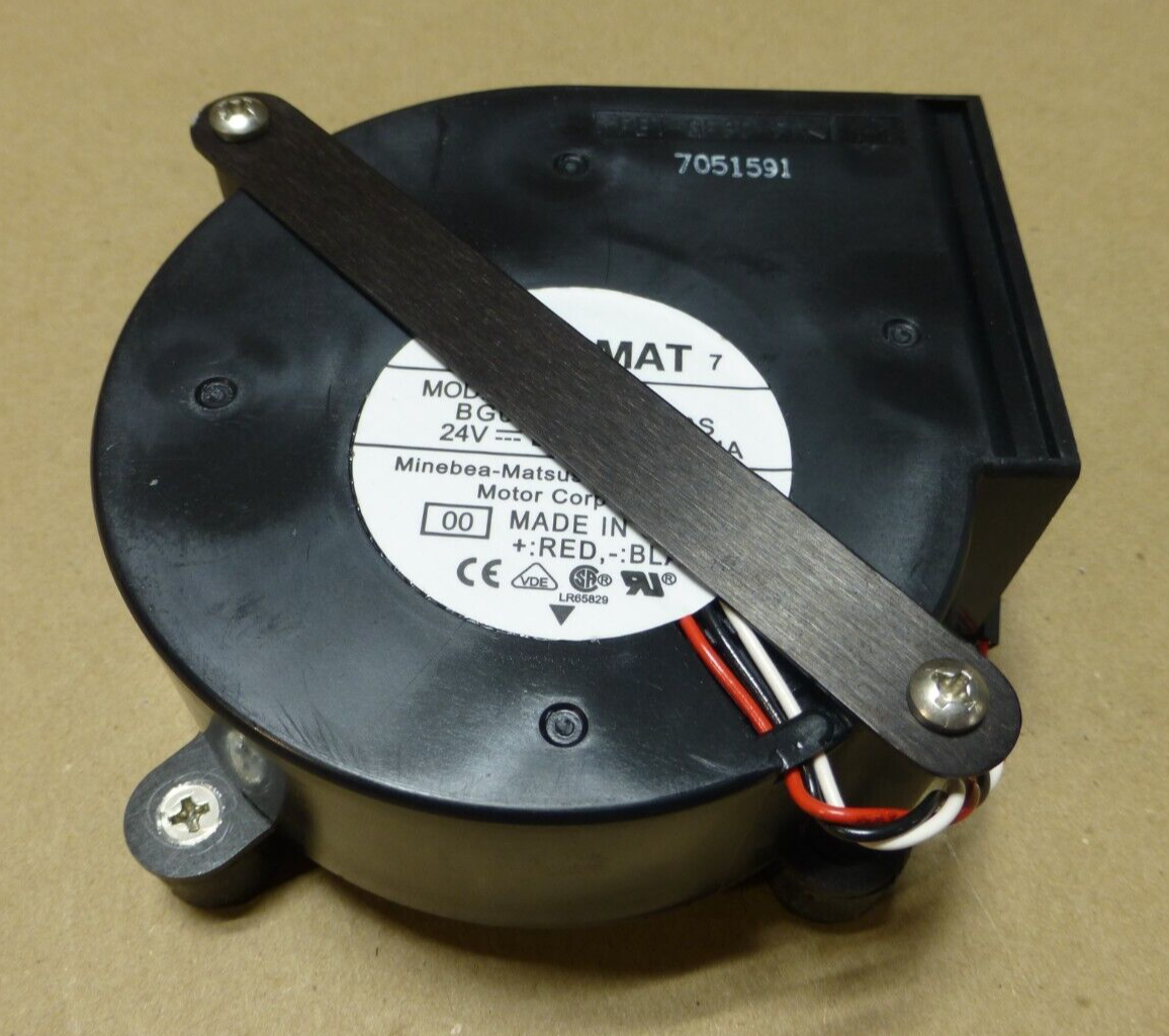 TUBEAXIAL FAN BLOWERJBAIDS JRPD-SUB-0016 USGI 04-1543 , 4140-01-529-2841 | Electrical MRO Replacement Parts &amp; Components and Commercial Electrical Supplies Company
